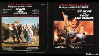 Maurice Jarre - Au Nom De Tous Les Miens (1983) - Le Passé