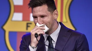 Lionel Messi was Not Happy with Pochettino After Substituted With 15 Minutes Left in PSG vs Lyon 2