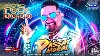 DJ SASÁ MORAL 2024 - ROCK DOIDO ATUALIZADO - MAURICK🆚ROBSOM (CD AO VIVO) BATIDÃO DUH PARÁ #rockdoido