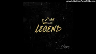 Legend - The Score (Edited Audio)