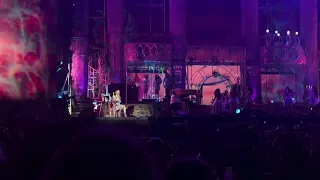 Lana Del Rey - Bartender - Live at Coachella 2024