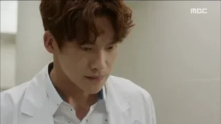 [Risky Romance] EP28,Kim Jin-yeop panic in front of Ji Hyun-woo사생결단 로맨스20180911