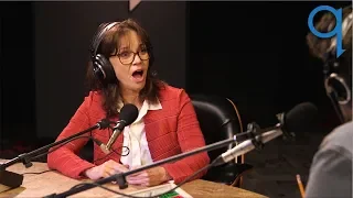 Why Sally Field is ready to share her own story