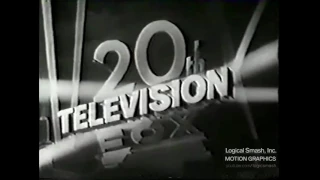 20th Century Fox Television/Martin Manulis Production (1961)