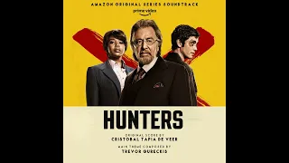 Hunters - Season 1, Episode 1 Soundtrack - 04: Human Chessboard