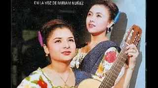 Las Hermanitas Nuñez Una Lagrima