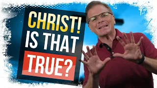 Is that TRUE?! | Response to Frank Turek's 4 Reasons Why Christianity is True