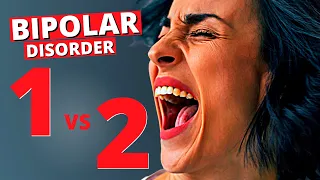 Bipolar 1 vs Bipolar 2 Disorder Which Is Worse?