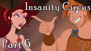 Insanity Circus || April Fools Prank ||