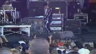 09 Faith @ Ozzfest '98, Coral Sky Pavilion, West Palm Beach, USA 1998-07-30