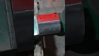 Easily Remove Bench Grinder Paint