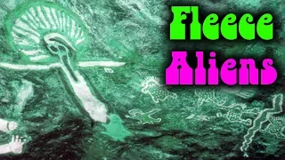 Fleece- "Aliens" | Lyric Video