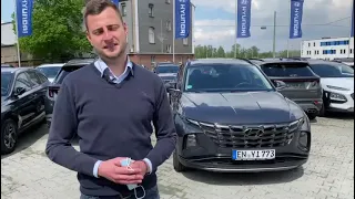 Die Hyundai Bluelink-App | Die Funktionen und der Praxistest | Hyundai Auto Smolczyk GmbH