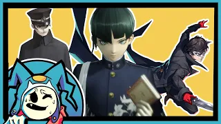 What Is & Isn't Shin Megami Tensei | MegaTen Explained