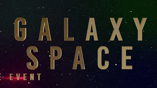GALAXY SPACE | Autumn edition 2023
