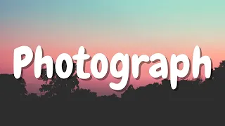 Photograph - Ed Sheeran (Lyrics) | Meghan Trainor, Charlie Puth, Ruth B. 🎶 MIX LYRICS