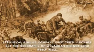 The Beast of Gévaudan - The True Story