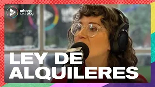 ¿De qué se trata la reforma de la Ley de Alquileres que obtuvo media sanción? #Perros2023