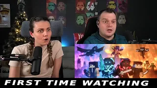 Songs of War REACTION FIRST TIME WATCHING