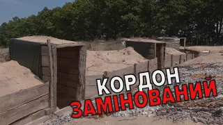 💪"вАГНЕРІВЦІВ" НЕ ВИДНО". МІННІ ПОЛЯ ТА ПАСТКИ💪посилення кордону на Рівненщині