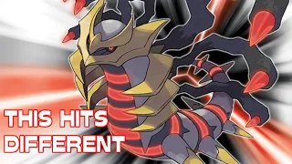 What Makes Pokémon Platinum The Perfect Pokémon Experience