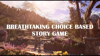 Life Is Strange: True Colors PC Gameplay Ultra Settings 1440p RTX 2080TI No Commentary