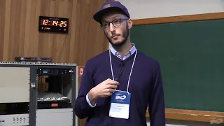 Research in Options 2019 -  Julien Guyon - The Joint S&P 500/VIX Smile Calibration Puzzle Solved...