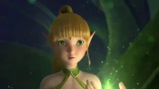 Dragon Nest: Throne of Elves Trailer