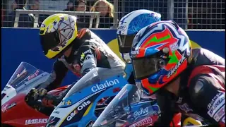 BSB 2003 Full Season