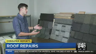 Consumer Reports: The best asphalt shingles for your roof