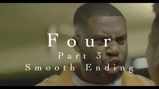 Four S1 E3 - Smooth Ending | Web Series | WalkWith