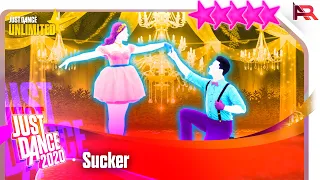 Sucker - Jonas Brothers | Just Dance 2020 (Unlimited)