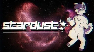 Stardust --- Zeus & Friends 1 Yr VRChat Anniversary Party Mix 5-27-22 Breakcore/Jungle Mix