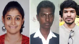 Swathi Ram Kumar Case | Tamil | Madan Gowri | MG