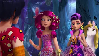 Mia and Me Season 2 Episode 23   Part 09