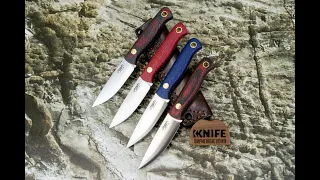 Ножи Small от Южный Крест