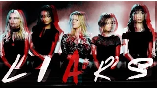 Pretty Little Liars 6B OFFICIAL New Intro ft. Aria, Spencer, & Hanna #5YearsLater