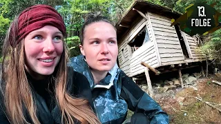 7 vs. Wild: Teams - Verlassene Siedlung | Folge 13