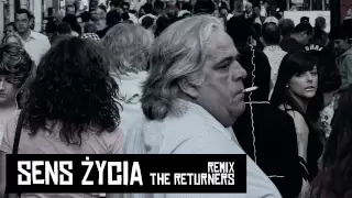 Sokol i Marysia Starosta - Sens zycia remix The Returners