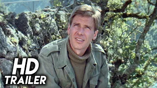 Force 10 from Navarone (1978) ORIGINAL TRAILER [HD]