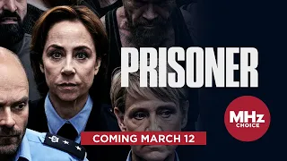 Prisoner - U.S. Trailer (March 12)