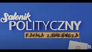 UE grała na zmianę władzy w Polsce? | Salonik Polityczny 2/3
