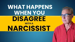 What Happens When You Disagree With a Narcissist | Dr. David Hawkins