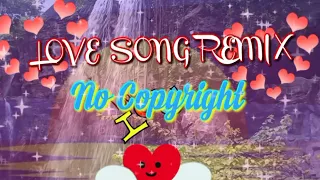 LOVE SONG ||DISCO REMIX||NO COPYRIGHT|| FREE TO USE