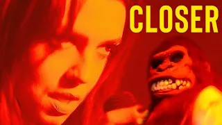 Nine Inch Nails - Closer (Violet Orlandi COVER)