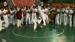 Capoeira   The Best of Muzenza low