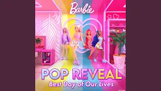 POP Reveal (Best Day of Our Lives)