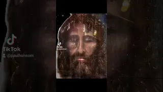 Unveiling the Turin Shroud Face | High-Tech Restoration