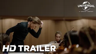 TÁR | Official Trailer