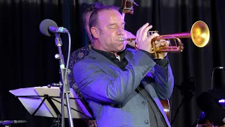 "On the Street where You Live" by Jazz player Colin Steele from the 2021 Aberdeen Jazz Festival